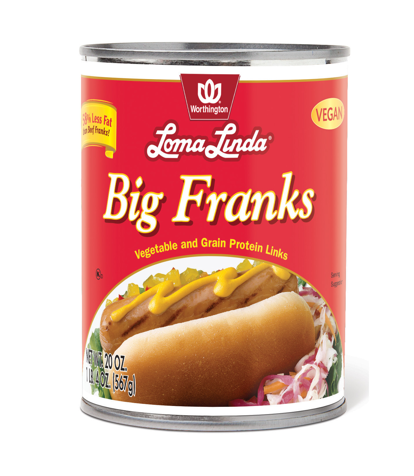 Big Franks