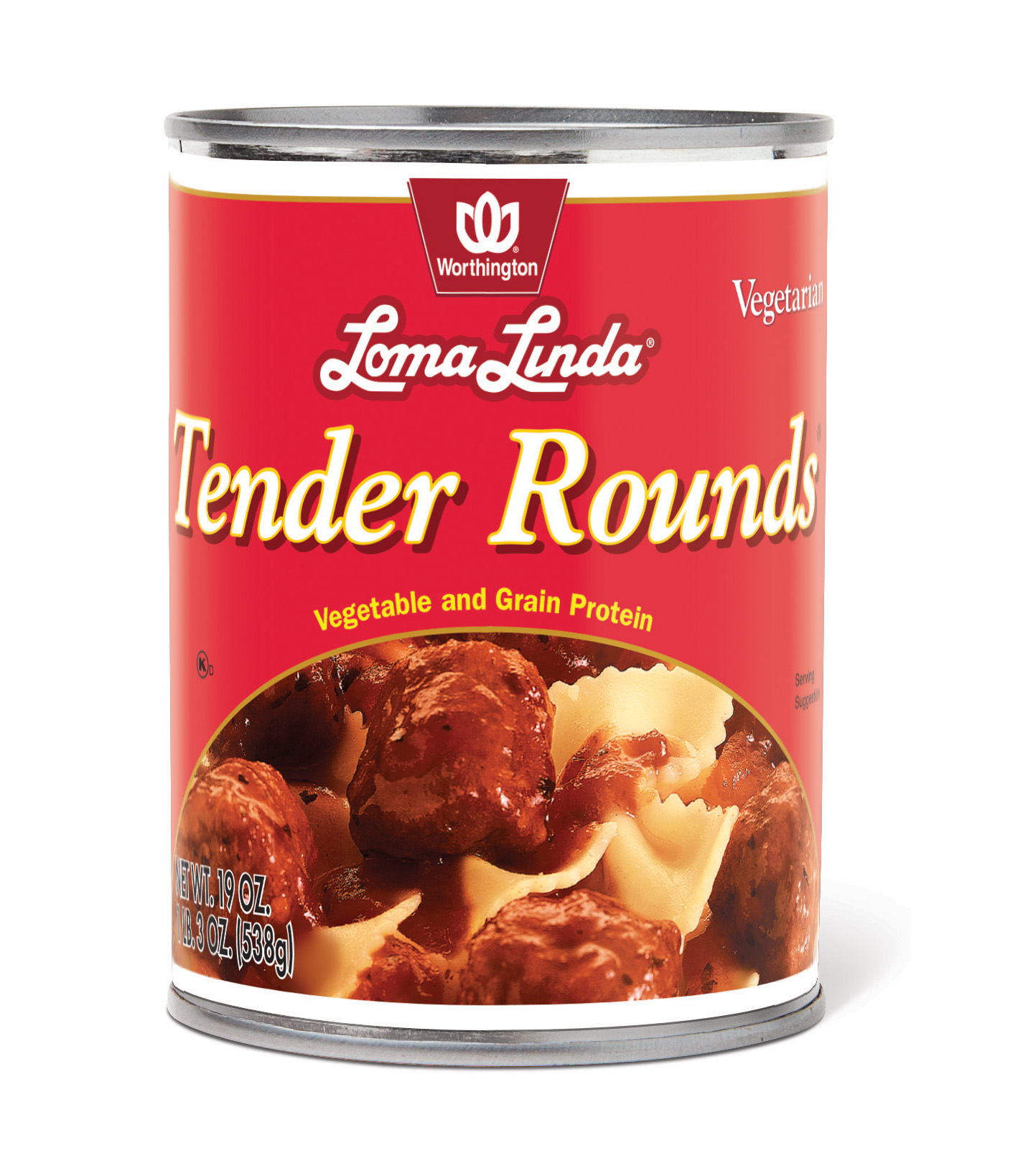 Tender Rounds