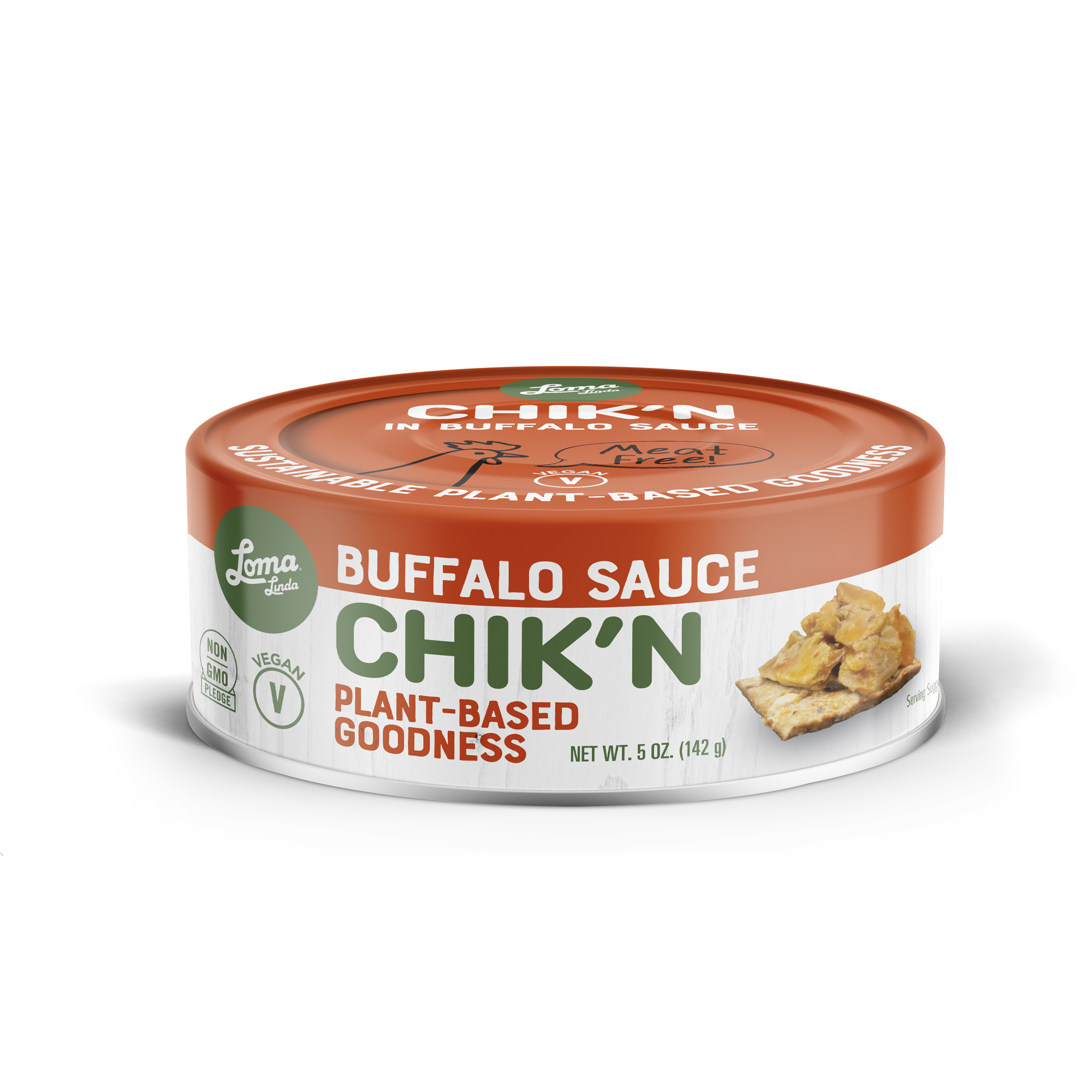 LOMA-LINDA_CHIKN_BUFFALO_Front