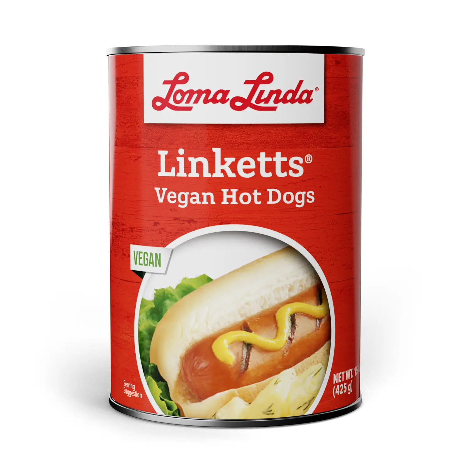 Loma Linda Traditions - Linketts® (15oz) WEB