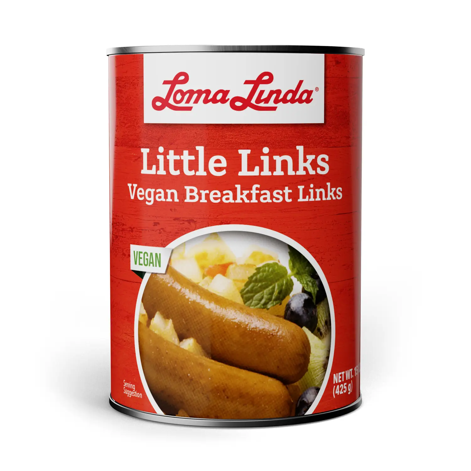 Loma Linda Traditions - Little Links (15oz) WEB