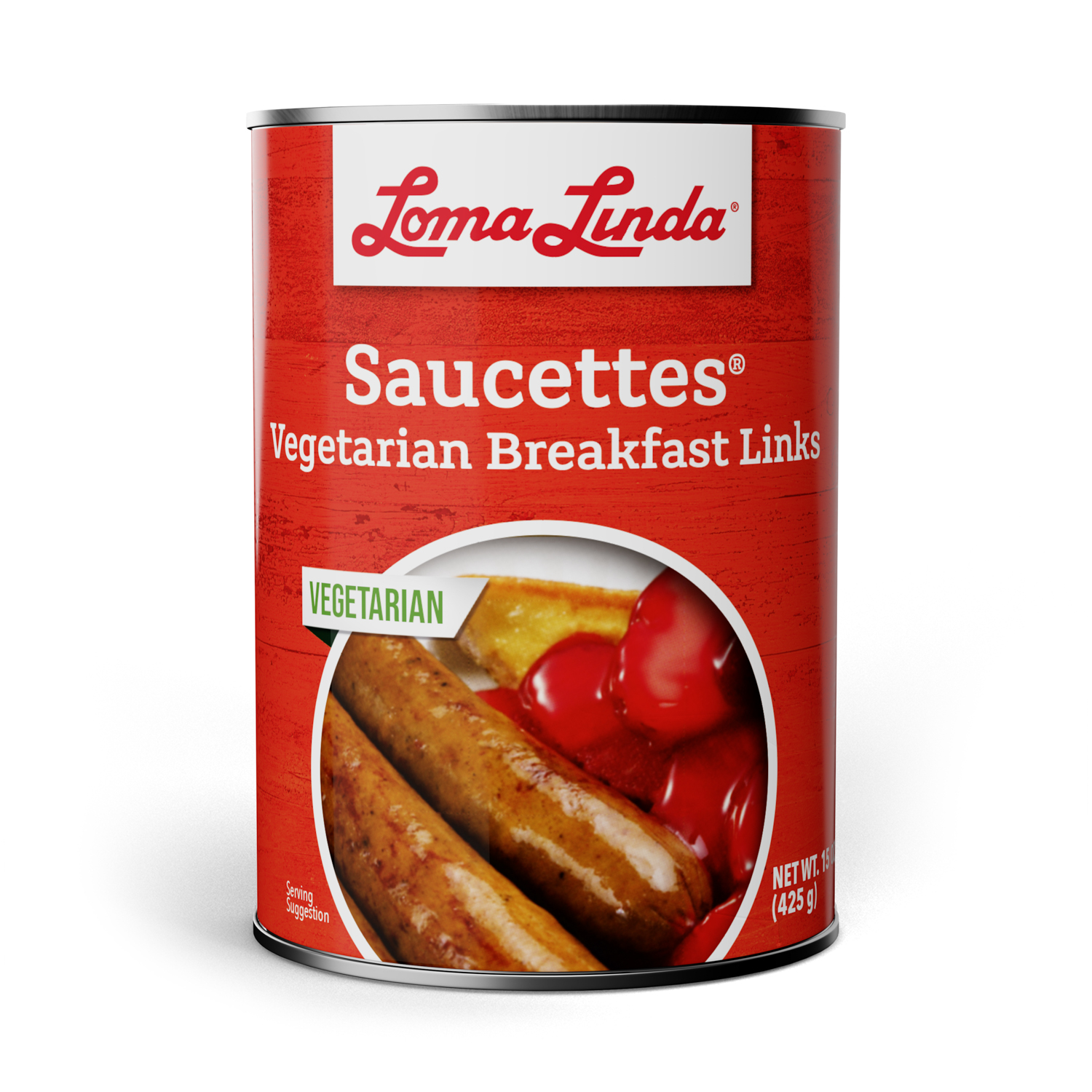 Loma Linda Traditions - Saucettes (15oz) WEB